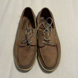 Sperry Shoes